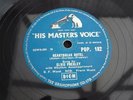 ELVIS PRESLEY HEARTBREAK HOTEL RARE 78 RPM RECORD