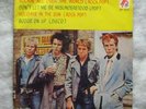 THAI RECORD-SEX PISTOLS -The original 'Holidays In The Sun