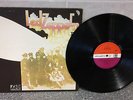 LED ZEPPELIN - 11 - UK PRESS 1969 - PLUM  AND RED - 'KILLING FLOOR'