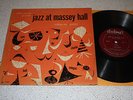 Jazz at Massey Hall Vol. 1 Debut 10