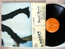 David Bowie Lodger ?LISTEN? Laminated 1st Press Gtfld UK LP RCA 1979 EX/EX