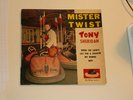 TRES RARE EP TONY SHERIDAN 
