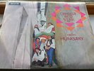 Omega Red Star - From Hungary - Uk Decca  Psych 1969 LP