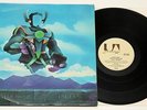CAN - MONSTER MOVIE - Rare Krautrock LP orig. UK-1969 UAS 29094