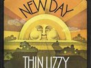 THIN LIZZY  NEW DAY  EP  UK  100% ORIGINAL GATEFOLD - YOU MUST LOOK- STUNNING
