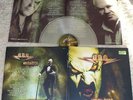 U.D.O.- Mastercutor  notvd ACCEPT udo LIM. NUMB. 400 ONLY sold out