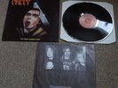 Cancer - To the gory End (1990, Vinyl Solution, rar) Obituary, Death, Sodom