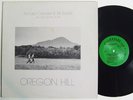 RICHARD CRANDELL Oregon Hill LP on Cutthroat Private Folk Guitar Soli