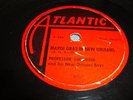 R&B/ SOUL- PROFESSOR LONGHAIR - ATLANTIC 78 RPM - MARDI GRAS IN NEW ORLEANS-HEAR