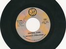 Harvey Averne Dozen Central Park Rosemary's Baby 45rpm