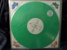 Silverchair - Frogstomp (green Vinyl)