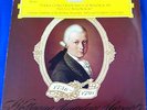 DGG 138 783 SLPM RED STEREO Geza Anda Mozart Piano Concertos 17 & 21