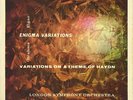 RCA SB2108 - Elgar - Enigma Variations - Brahms - Pierre MONTEUX