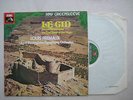 MASSENET LE CID LOUIS FREMAUX HMV GREENSLEEVE ESD 7040 tas list