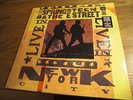 Bruce Springsteen - Live in New york city 3LP - Rare