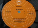 Boston BOSTON UK LP 1ST PRESS A3 / B3 PLAYED JUST TWICE 100% MINT MINUS