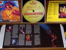 RARE West German LP 33t x 2 (12' x 2) Jimi HENDRIX 
