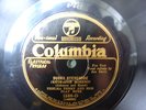 THELMA TERRY AND HER PLAY BOYS DUSKY STEVEDORE JAZZ 78 RPM
