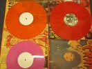 THE CRAMPS A SIDES X 2 LP AND 10
