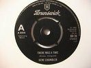 *Listen* UK 60s NORTHERN Gene Chandler 