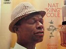 NAT KING COLE - DCC COMPACT CLASSICS - THE VERY THOUGHT - NR MINT LP
