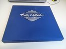 SALLY OLDFIELD BOX IN MINT WITH POSTER AND SINGLE MEGA RAAAAR