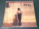 KEB MO OVP MFSL BLUES LP SAME S/T ACOUSTIC NEU /340