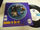 THE END PENNIES IN THE AIR 1966 IN MINT TOP RARE 7