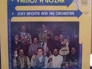 Rare Latin..Joey Aponte..Vamos A Gozar..Original Salsa/ Guaguanco on All Art