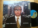 LP USA  Eric Burdon & Jimmy Witherspoon ?– Guilty