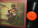 SCARCE 1970 Orig BUDDY MILES   THEM CHANGES   HARD HEAVY FUNK ROCK Hendrix