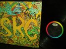 RARE 1968 PROMO = SRC 1st - HARD PSYCH GARAGE   MC5 STOOGES SERPENT POWER FROST