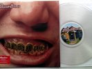 HOME GROWN Kings of Pop CLEAR VINYL LP NM Rare New Found Glory