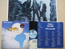 Tygers Of Pan Tang ,Spellbound,Includes very hard to find autographed poster,LP
