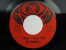 THE MOMENTS Baby I Want You on HOG RARE NORTHERN SOUL 45 HEAR