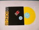 DEPECHE MODE Behind The Wheel Yellow Vinyl Lmtd 12