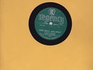 LITTLE RICHARD - GOOD GOLLY MISS MOLLY - 78 RPM - 1958 REGENCY RECORDS CANADA NM