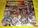 OMEN-BATTLE CRY,PRIVATE US METAL,EX VINYL,MANILLA ROAD,CIRITH UNGOL,BROCAS HELM