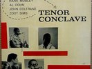 HANK MOBLEY Tenor Conclave 1957 NYC PRESTIGE LP 7074 Mint-