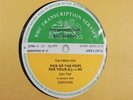 CARAVAN,IN CONCERT+V/A,SLADE,ROY HARPER etc BBC POTP 343.