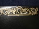 THE KINKS   THE BLACK ALBUM PYE NPL 18326 MONO U.K. 2 X LP NM 1970