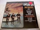 THE BEATLES   SOMETHING NEW   1969 CAPITOL ST-2108   GREEN LABEL IN SHRINK WRAP