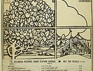 Scarce Psych The Millenium - Begin - Promo - NM- Vinyl 
