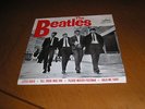 THE BEATLES ; EP : LITTLE CHILD ( PEQUEÑITA ) RARE SPAIN 1964