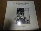 WATER LILY ACOUSTICS L. SUBRAMANIAM ELECTRIC MODES STILL SEALED AUDIOPHILE MINT