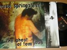 BRUCE SPRINGSTEEN The Ghost Of Tom Joad LP COLUMBIA 1995 inner+original