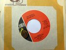BOB SEGER & THE LAST HEARD-EAST SIDE STORY,CAMEO,DJ PROMO IN FACTORY SLEEVE