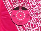 The Kinks - Dave Davies - Hold my hand  / Creeping Jean - Pye Irish - Mint Minus