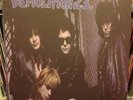 LP Demolition 23 Hanoi Rocks Michael Monroe Backyard Babies Rare Ltd#300