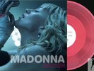 MADONNA Broken Vinyl  ICON Exclusive *VERY RARE* Brand new 